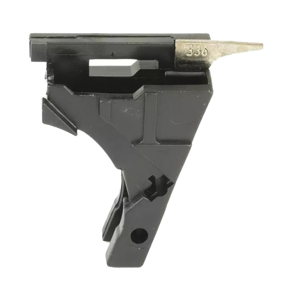 Glock Glock 17/19/26/34 Gen3 Trigger Housing with Ejector - $8.29 at GrabAGun