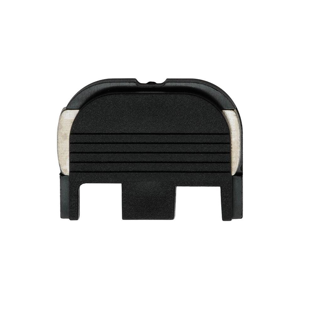 Glock 17/19X/26/29/34/45 Gen 5 Slide Cover Plate