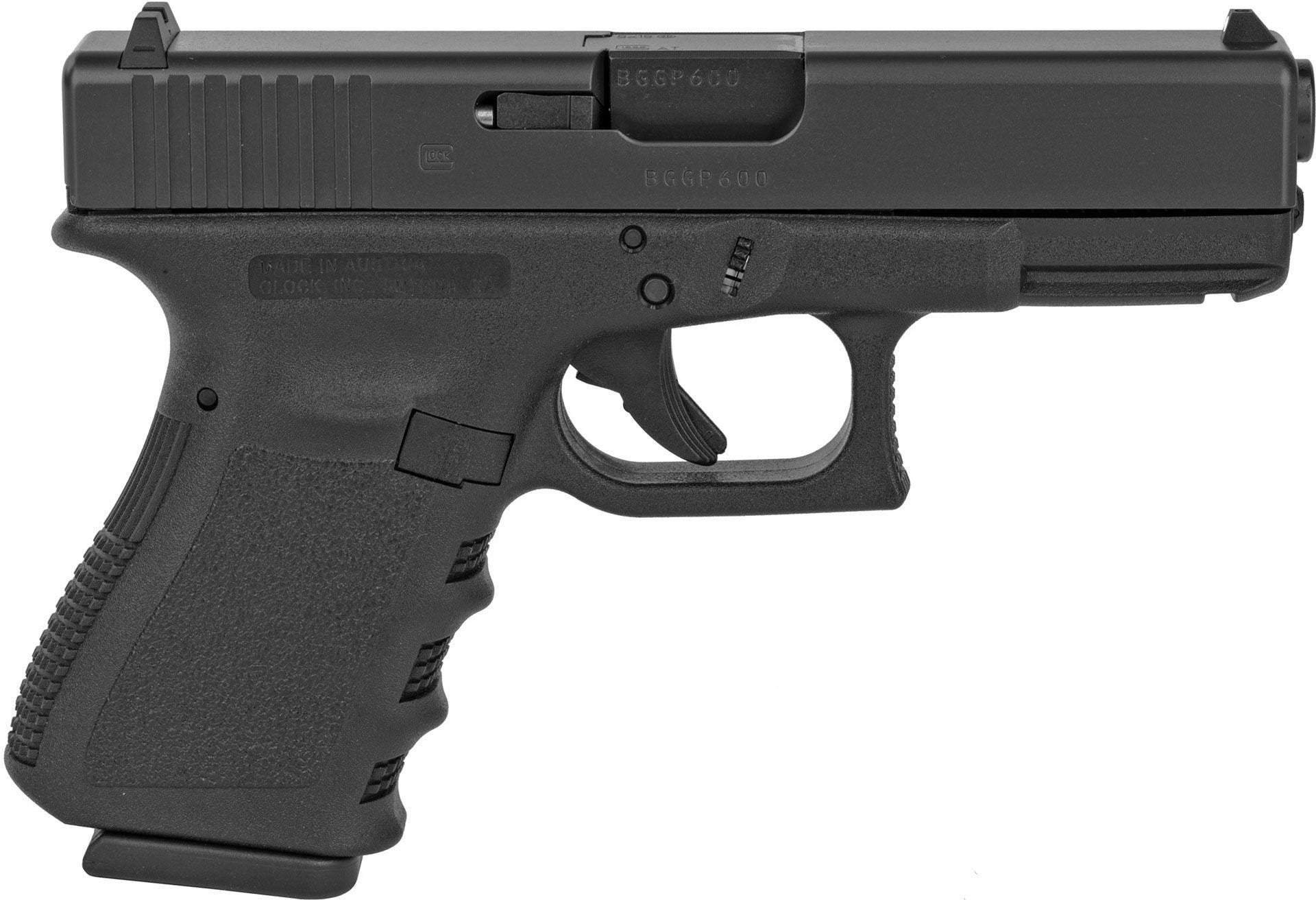 トイガン Glock19 gen3 GLOCK 19 GEN 3 For Sale - Price and Used Value - Blue Book