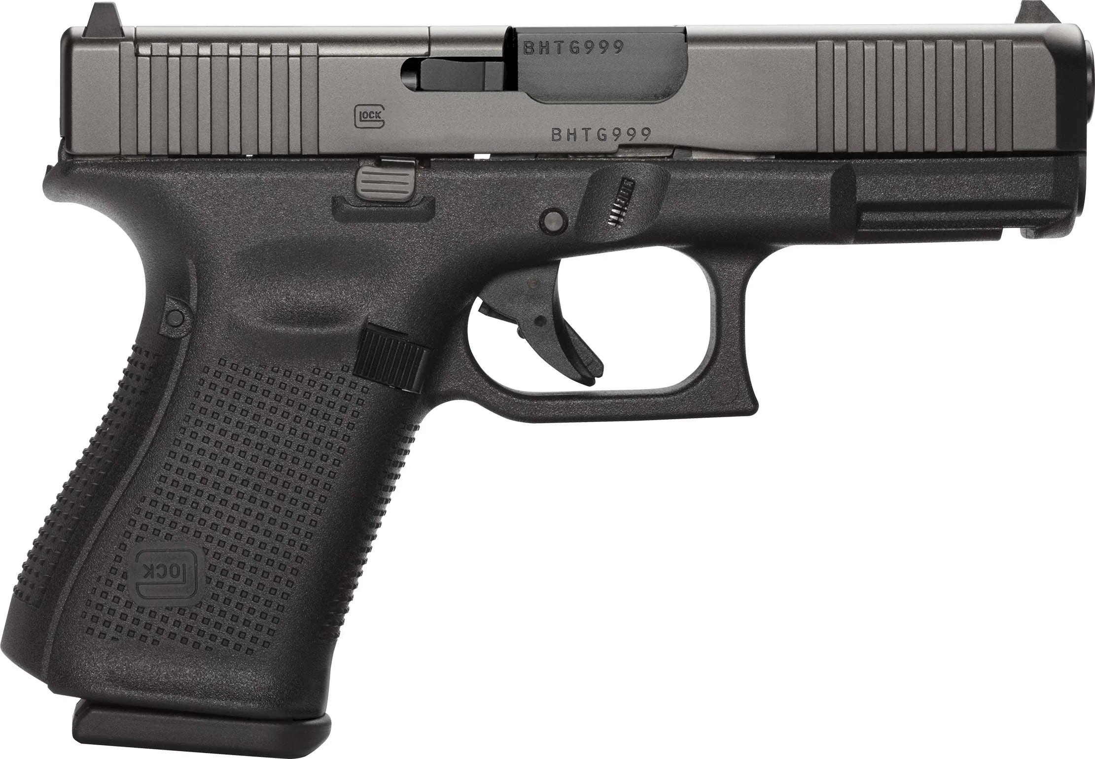 Glock 23 V MOS .40 SW 4.02 Barrel 13-Rounds - Glock
