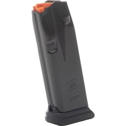 Glock 43X/48 Magazine 9mm 15-Rounds