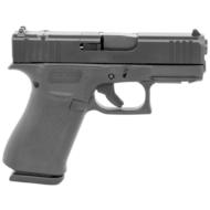 Glock Glock 43X Kavorka 9mm 3.41 Barrel 10-Rounds OR USA Made - $599.99 at GrabAGun