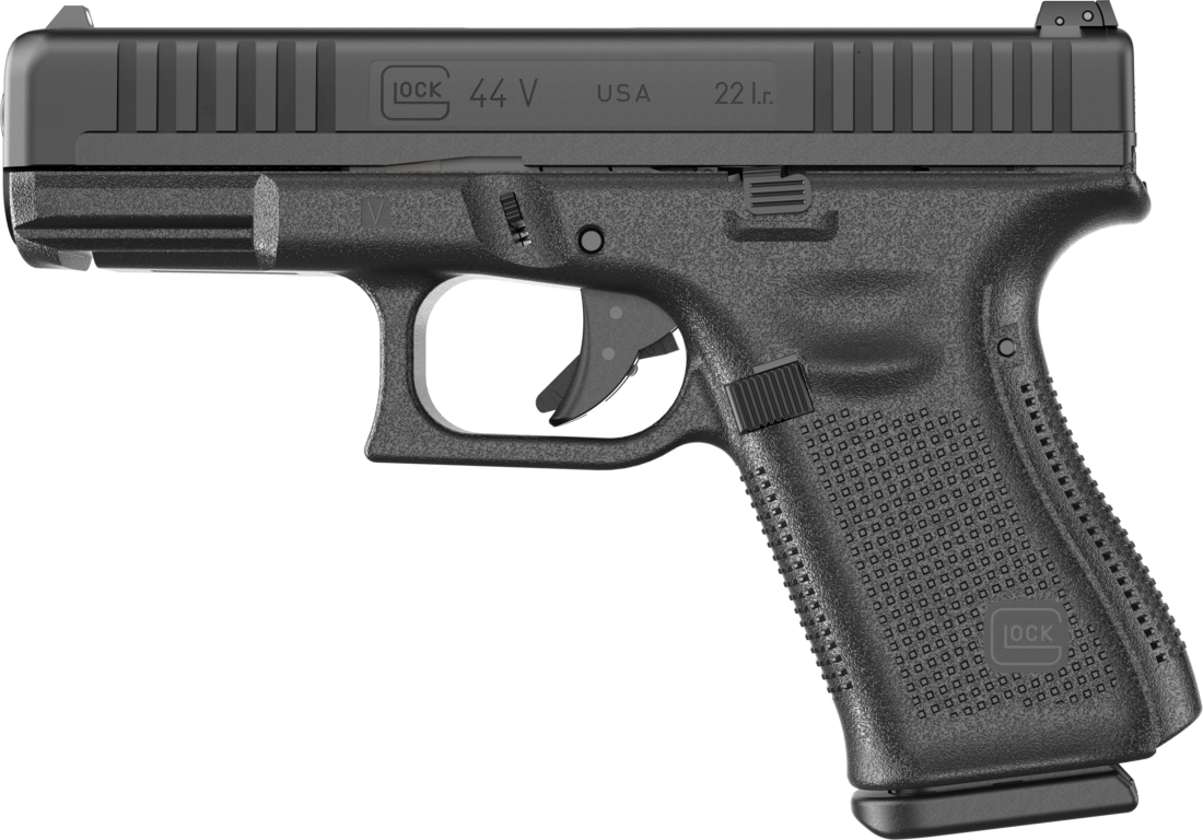 GLOCK 44 V 22 LR 4.02