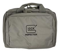 Glock Double Pistol Case Gray - Glock