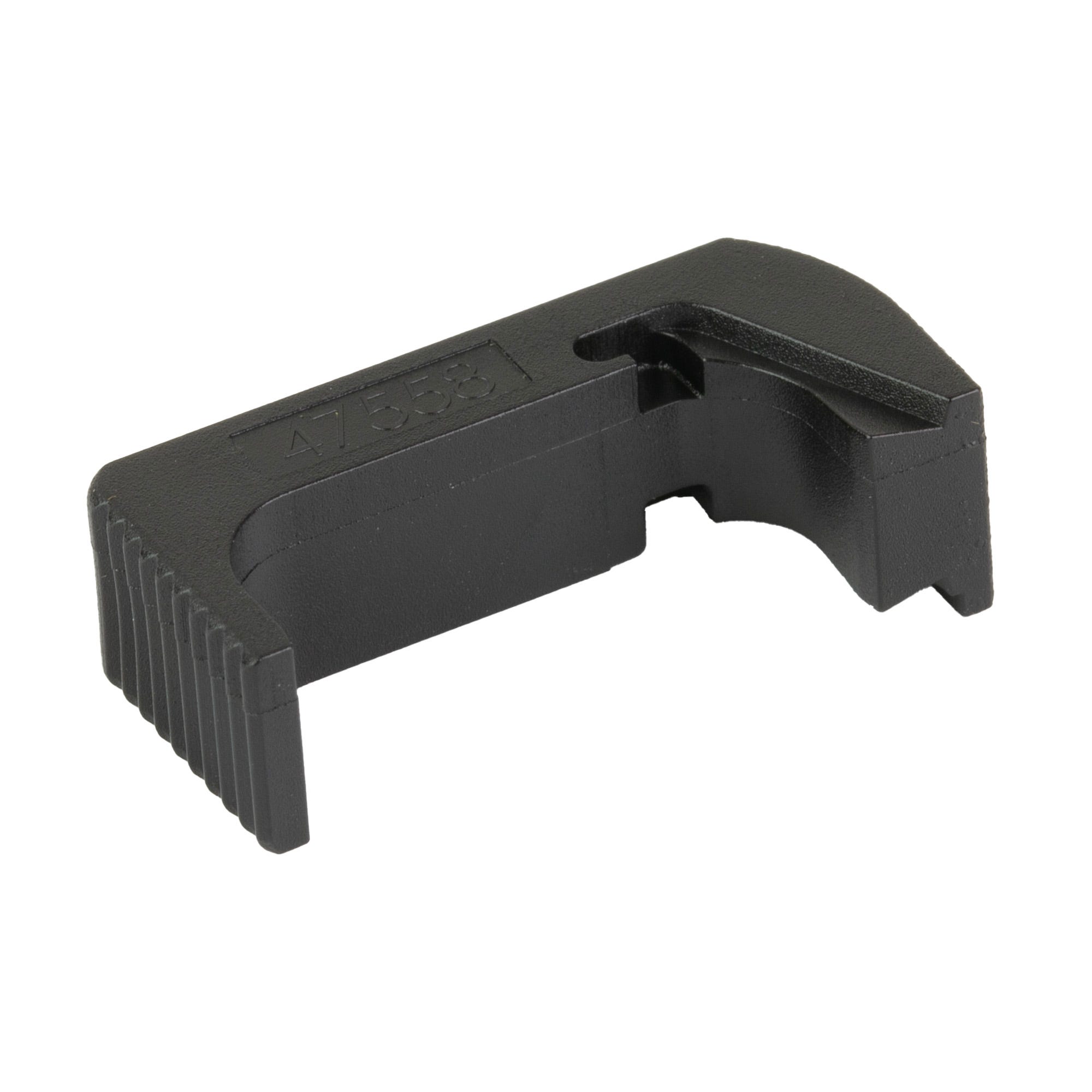 Glock G43X/G48 Magazine Catch