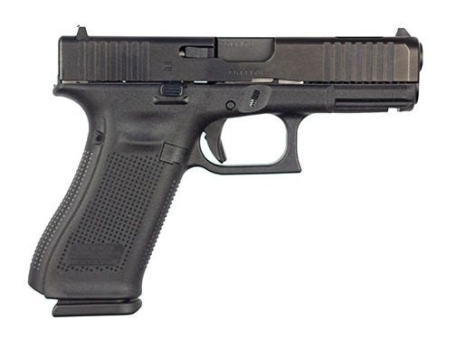 glock g45c v 9mm 4.02 barrel 17-rounds