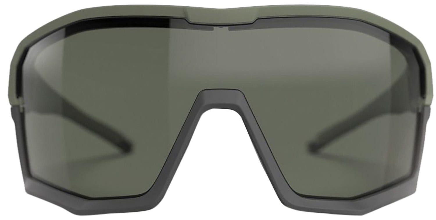 Glock GEN5 Tactical Glasses Olive Polycarbonate