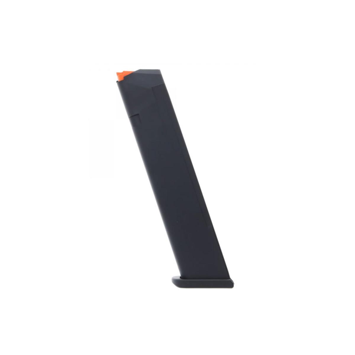 Glock 17 Magazine Flat Dark Earth 9mm 24-Rounds