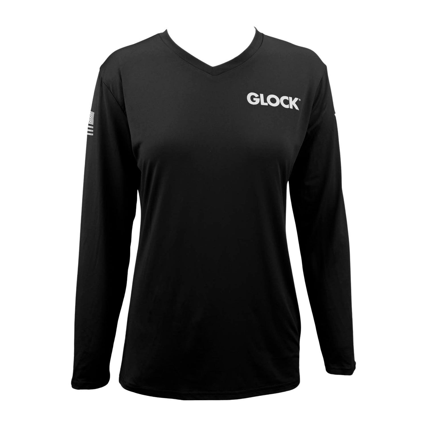 Glock Performance Long Sleeve Large - Glock