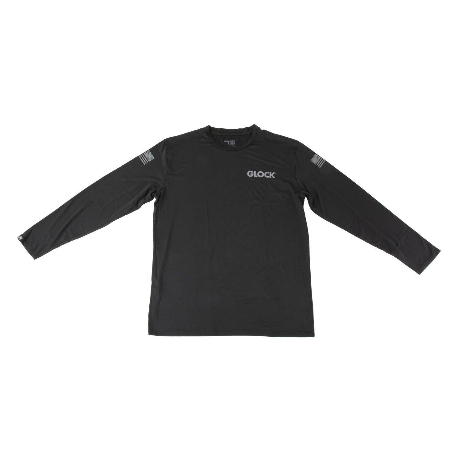 Glock Performance Long Sleeve Shirt Medium - Glock