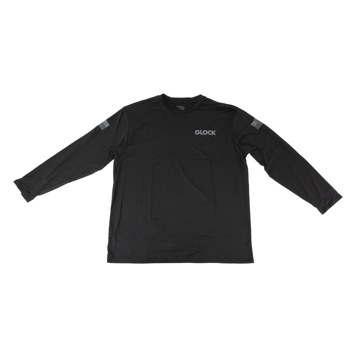 Glock Performance Long Sleeve Shirt 2XL - Glock