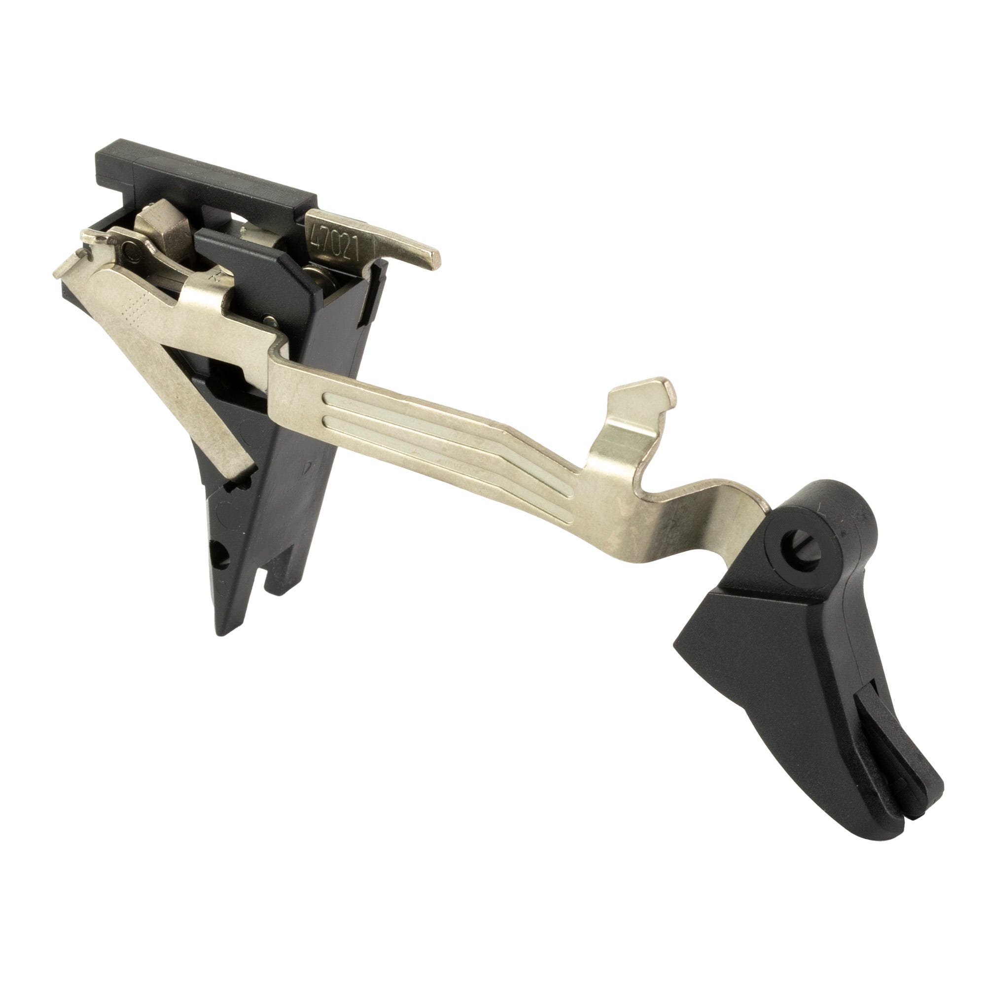 Glock Performance Trigger Fits Gen 4/5 9mm Fullsize/Compact/Sub