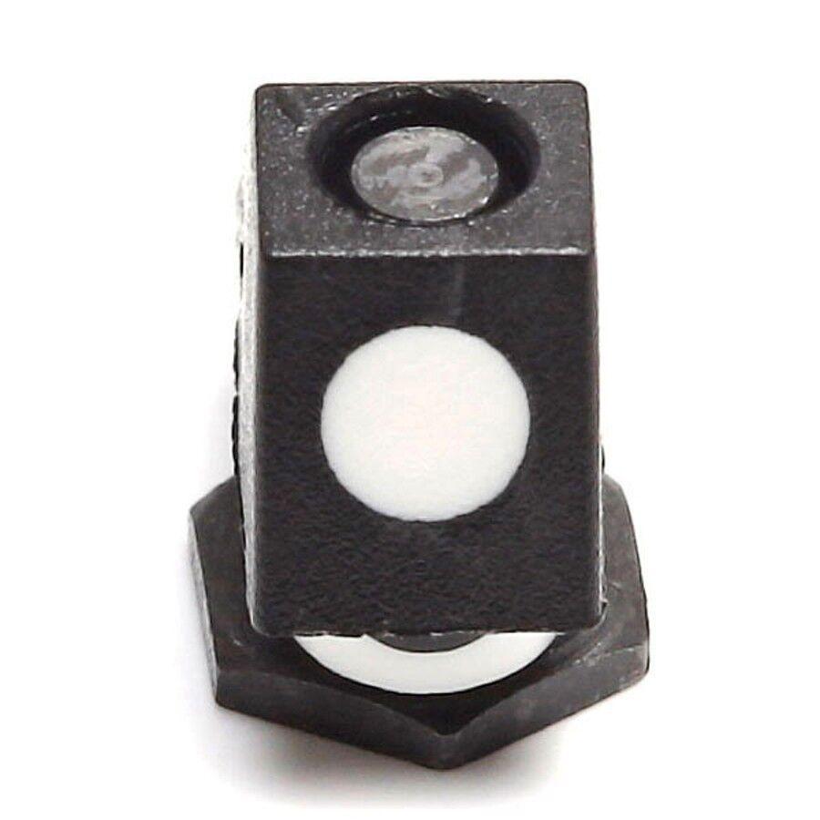 Glock Glock Polymer Front Sight - $5.29 at GrabAGun