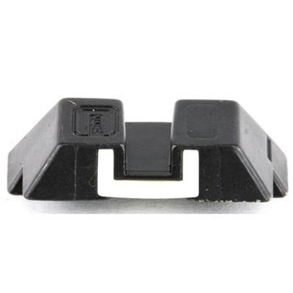 Glock Glock Rear Sight Steel 6.5mm - $15.59 at GrabAGun