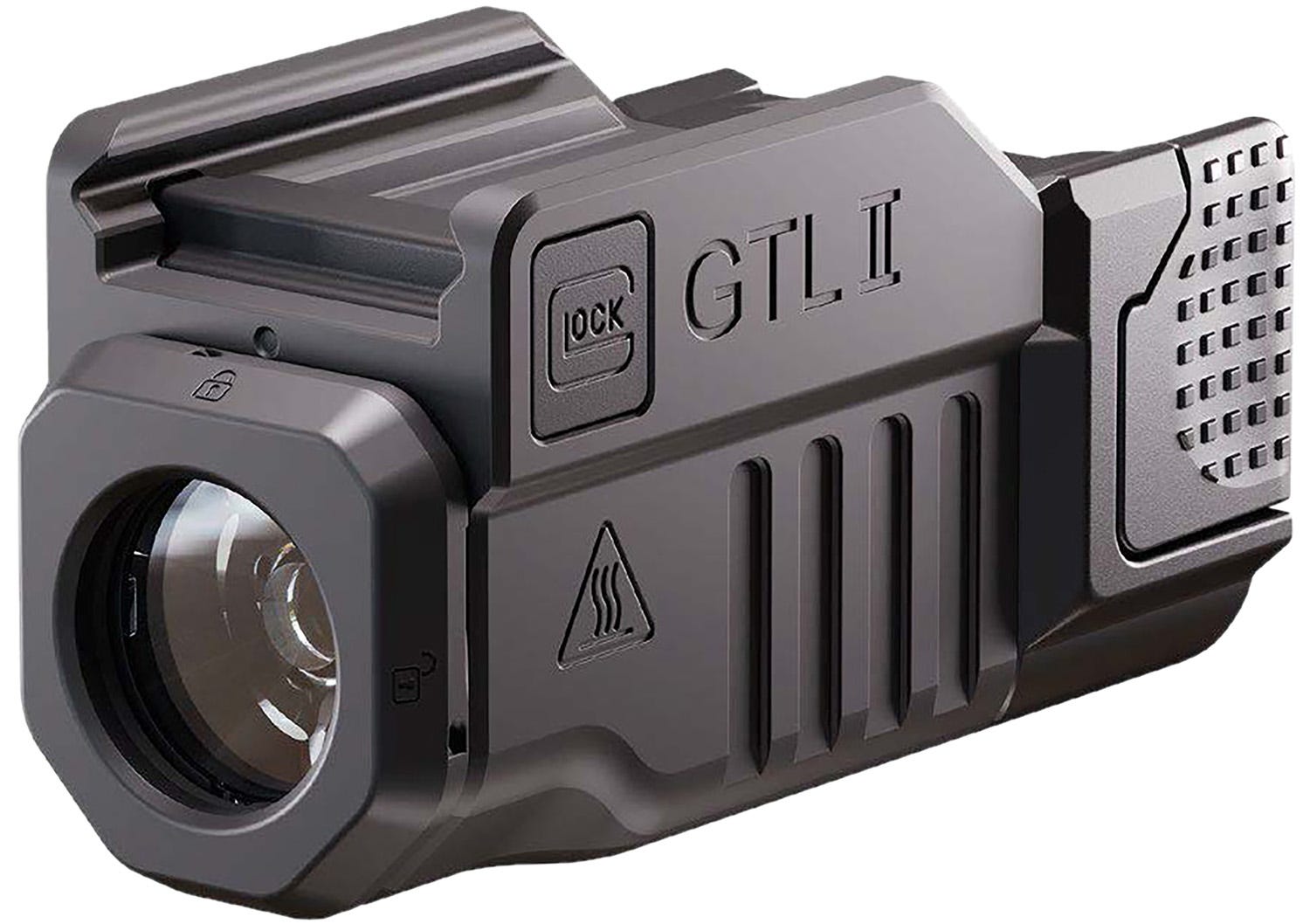 Glock Tactical Light II 600 Lumens for Glock