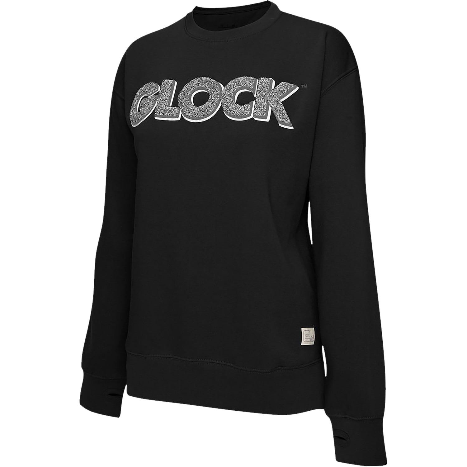 Glock Women s Retro Fleece Small - Glock