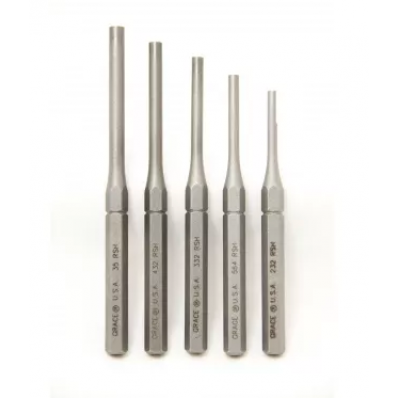 Grace USA Tools Roll Spring Holder Set