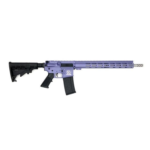 Great Lakes Firearms and Ammunition AR-15 For Sale .223 Wylde