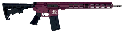 GLFA 223 WYLDE AR15 RIFLE