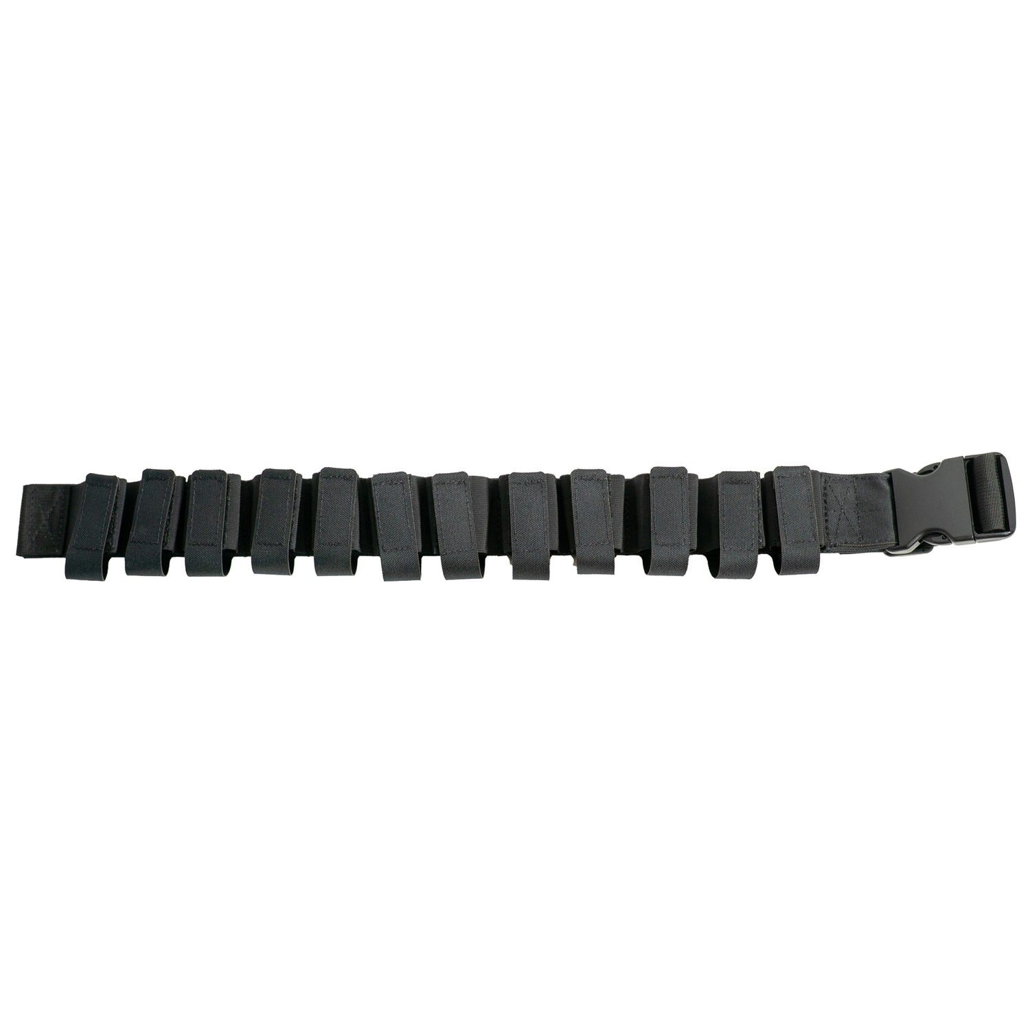 Grey Ghost Gear 40MM Belt Ammo Pouch 12-Rounds - Grey Ghost Gear