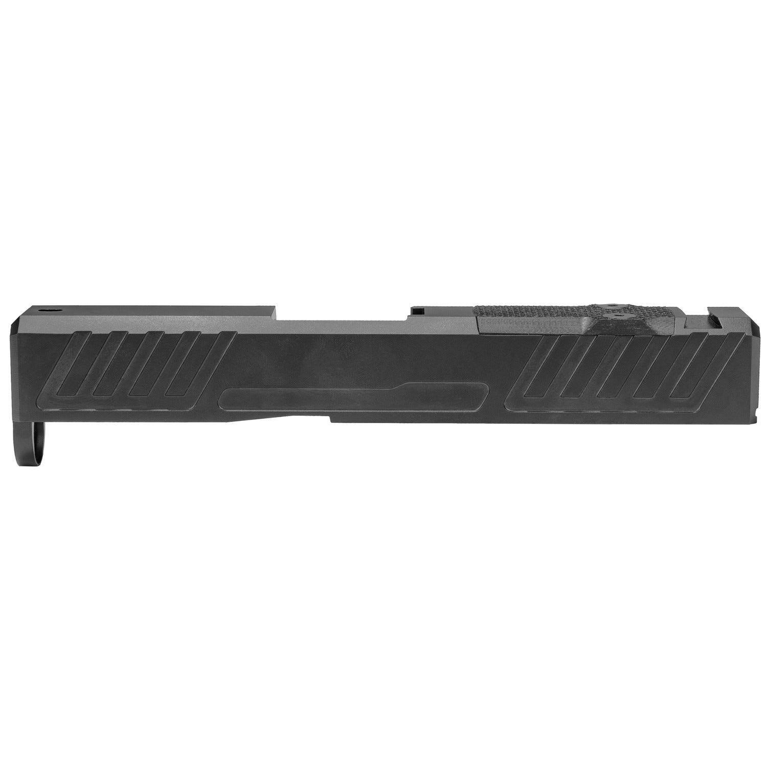 Grey Ghost Precision SPG43 Stripped Slide Version 1 for Glock 43/43X