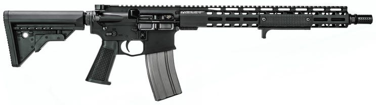 Griffin Armament MK2 Recce 5.56 16 Barrel 30-Rounds - Griffin Armament