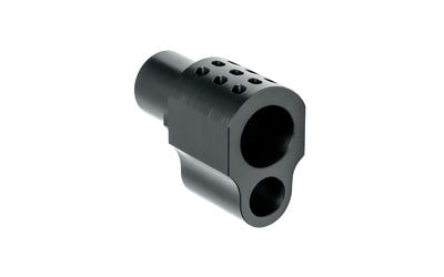 GrovTec USA G-Comp Compensator for 1911 .45 ACP 1/2x28 - GrovTec