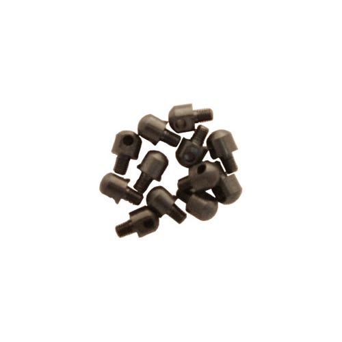 GrovTec USA Screws Brass CHICAGO 24-pack