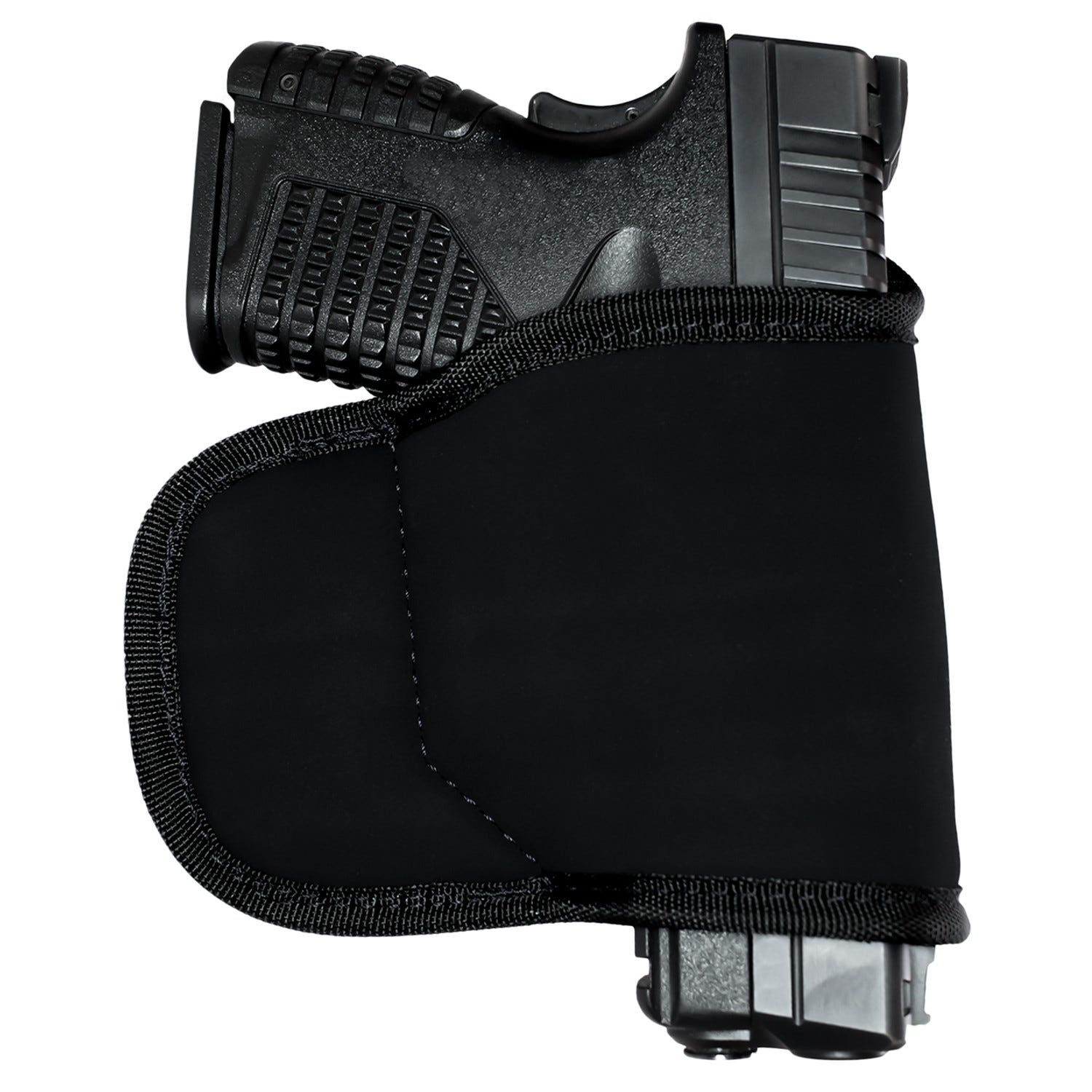 GrovTec USA Multi-Fit Holster S/M OWB LH - GrovTec