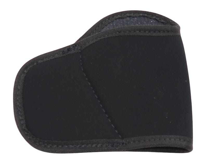 GrovTec USA OWB Belt Slide Holster Size M/L LH - GrovTec