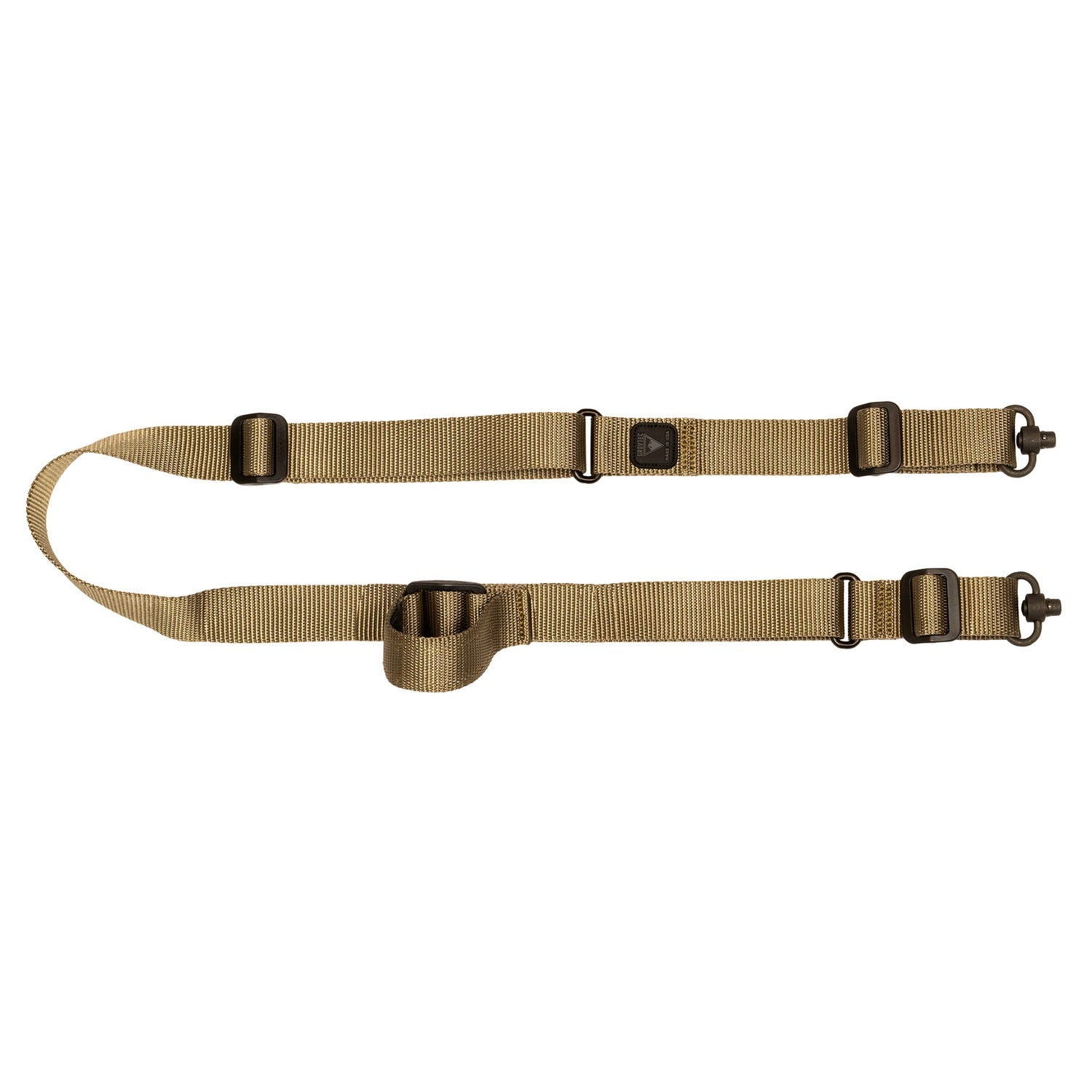 GrovTec USA Sabre 2 Point Sling Tan 1.25 - GrovTec
