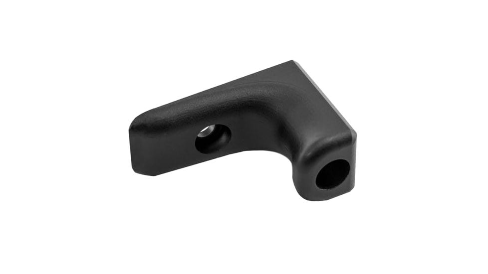 GrovTec US G-Stop Reversible Hand Stop/Barricade Stop - GrovTec