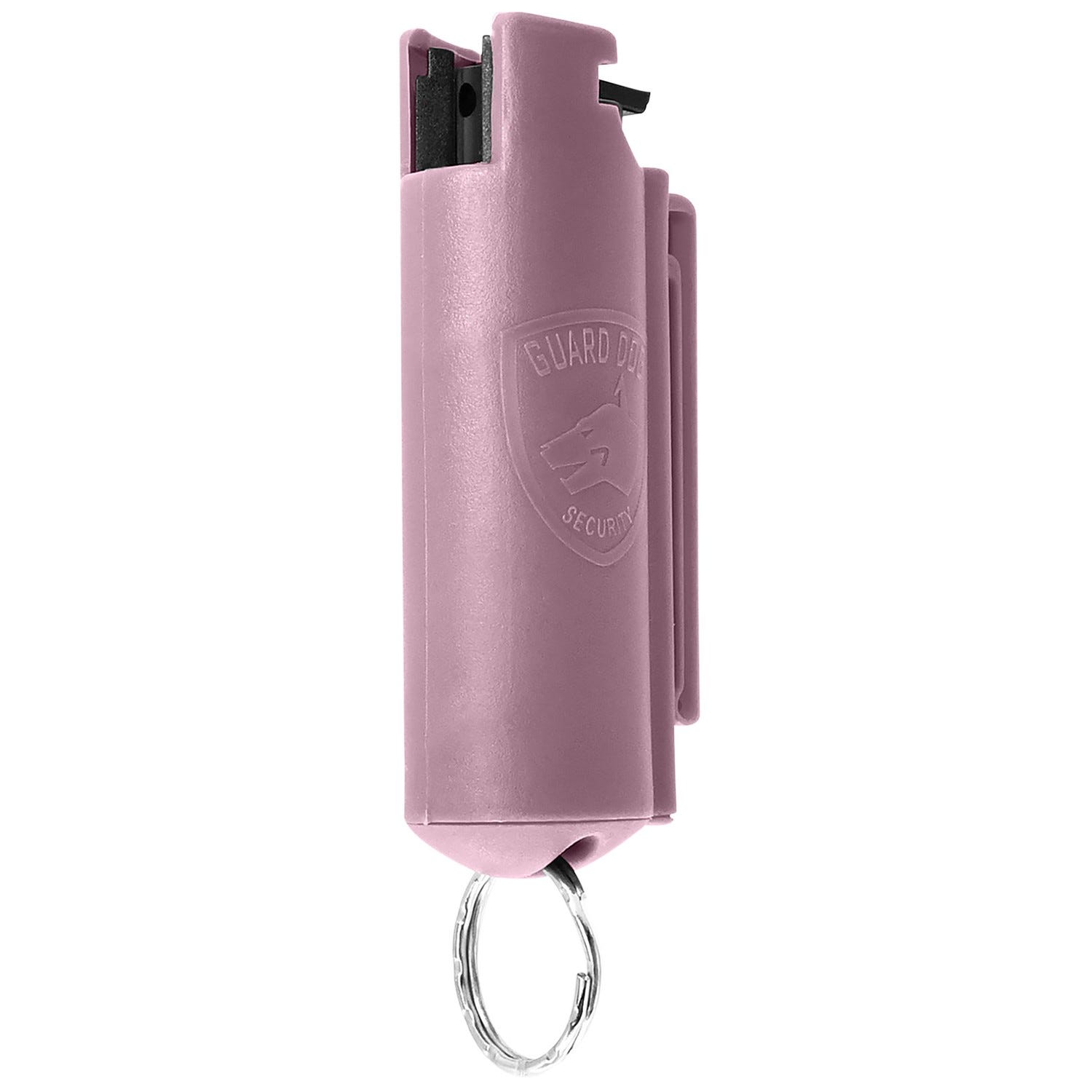 Guard Dog Security Pepper Slime Quick Action Pink 16 ft Range