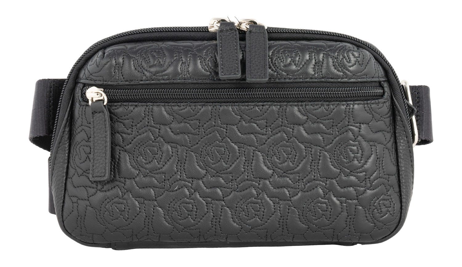 Gun Toten Mamas Waist Pack Crossbody Bag Lambskin for Sig Sauer P365 - Kingport Industries Llc