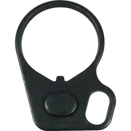 GunTec AR15 Single Point Sling Adapter - Guntec Usa