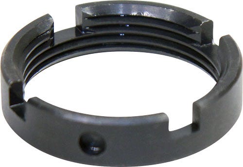 GunTec Castle Nut Mil-Spec