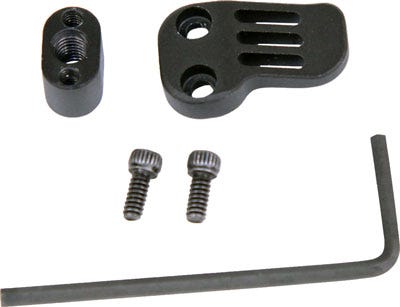 Guntec GunTec Extended Mag Catch Paddle Release for AR-15/AR-308 - $15.39 at GrabAGun