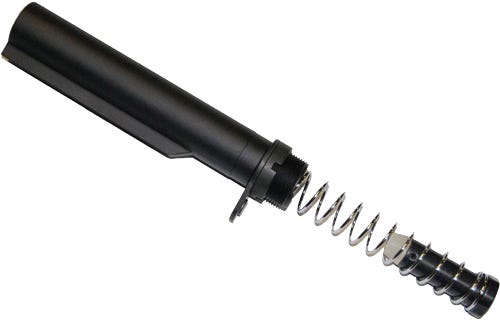 GunTec Milspec Carbine Buffer Tube Set