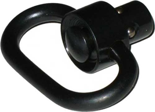 Guntec GunTec Quick Detach Swivel 1 - $8.79 at GrabAGun