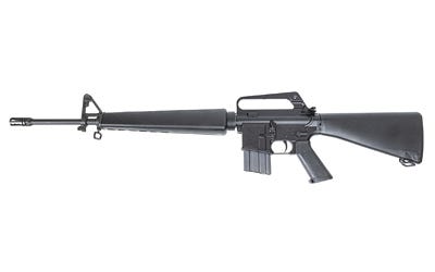 H And R H and R M16A1 5.56 20 Threaded Barrel 20-Rounds - $1199.99 at GrabAGun