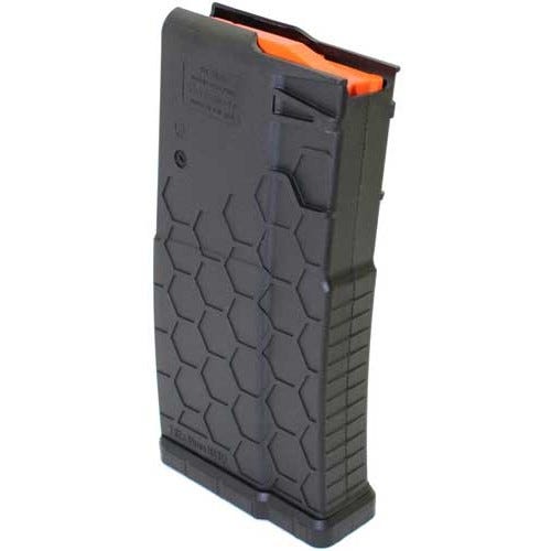 Hexmag SR-25 Magazine .308 Win / 7.62 X 51 10-Rounds