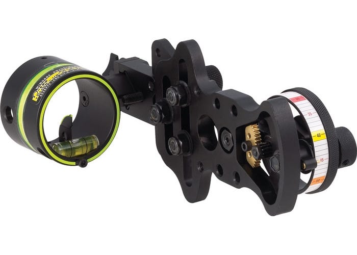 Hha HHA Opti Lite .029 3 FI - $179.99 at GrabAGun