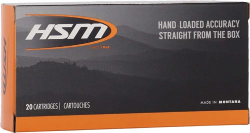 /Hunting Shack Rifle Ammunition .45-70 Government 405 Grain 20-Rounds RNFP Ammo
