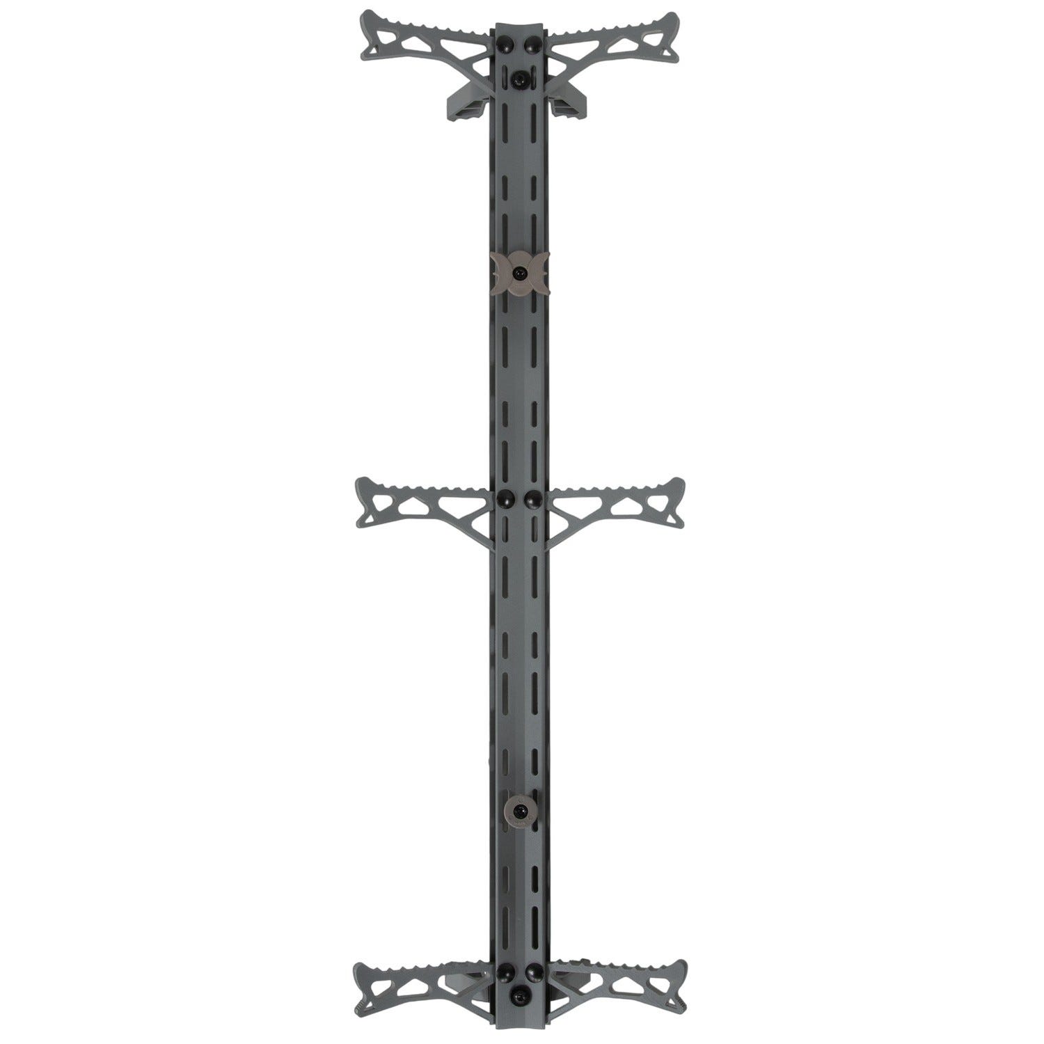 Hawk Hunting Hawk Hunting Helium Climbing Stick 30in Gray 30 - $61.39 at GrabAGun