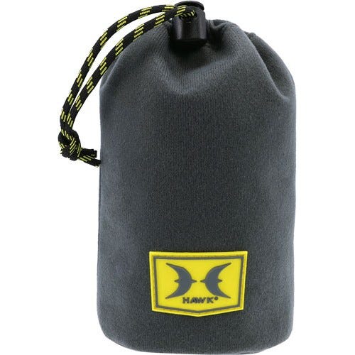 Hawk Hunting Helium Stuff Sack Gear Pouch