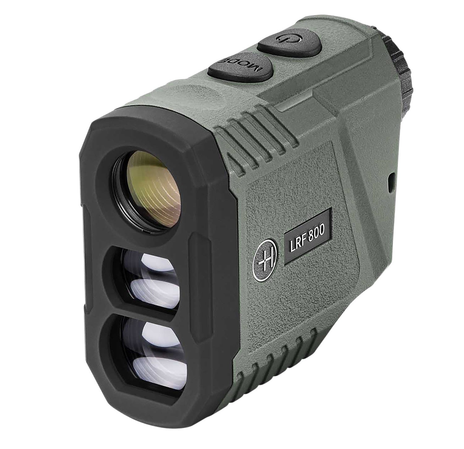Hawke Optics Hawke Optics Laser Rangefinder 6x21mm LCD Display - $189.99 at GrabAGun