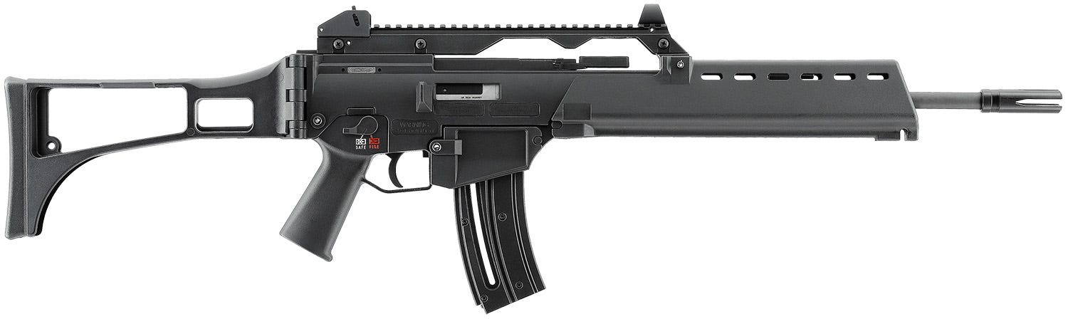 Heckler and Koch G36 For Sale .22 LR 81000995 642230267879 16.1 10