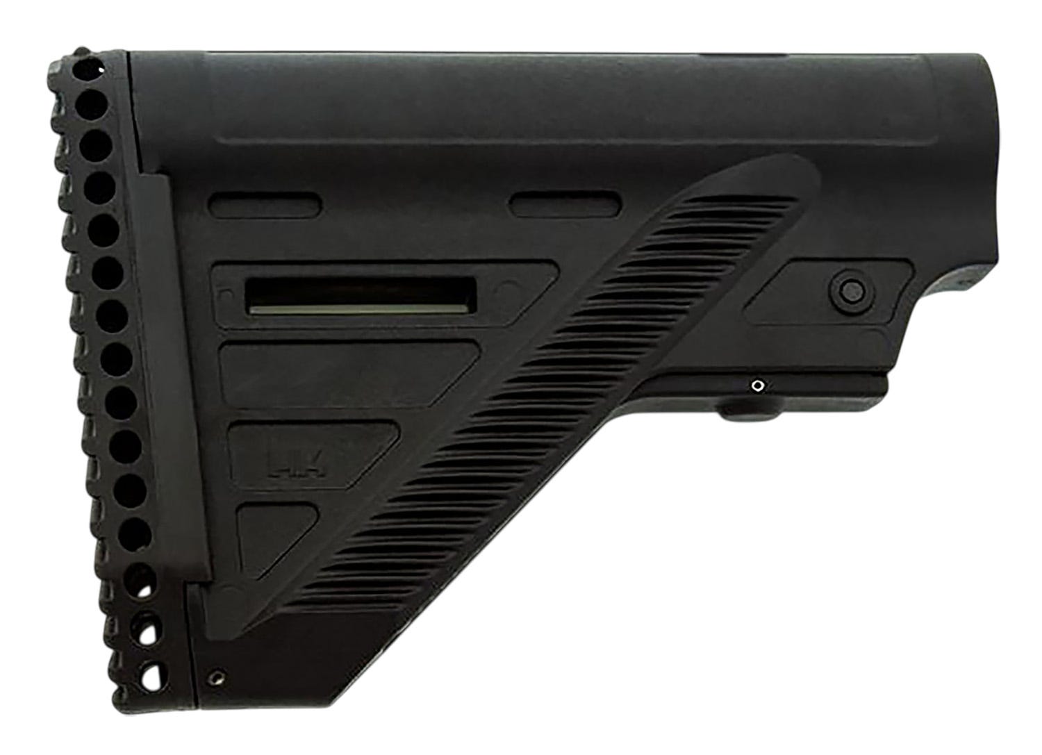 Heckler and Koch MR762 Slimline Stock