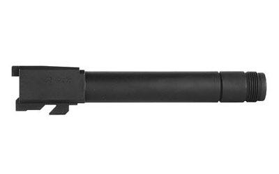 Heckler and Koch Threaded Barrel  Black Fits HK USP-T 5.09 inches
