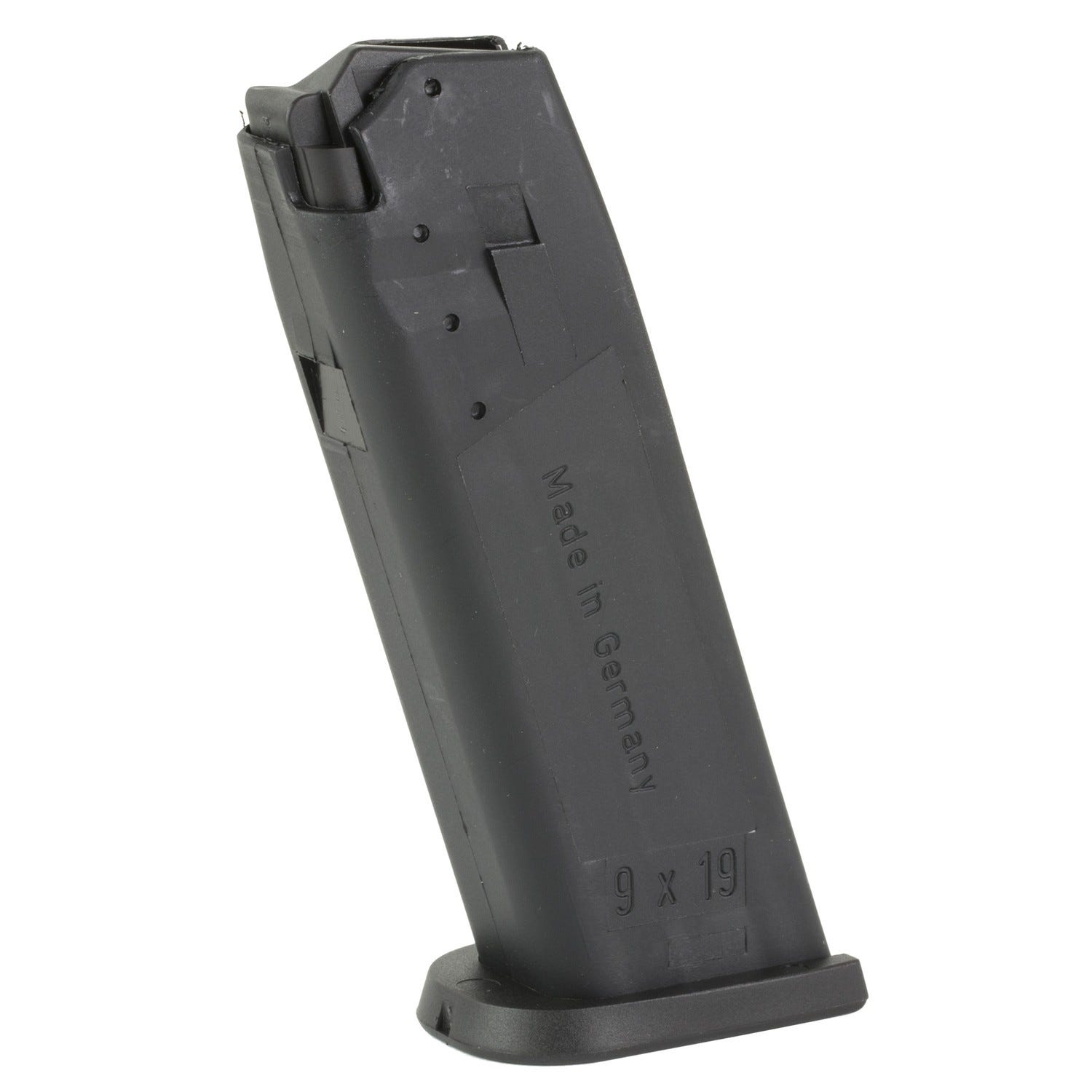 Heckler And Koch Heckler and Koch USP Magazine 9mm 15-Rounds - $44.89 at GrabAGun